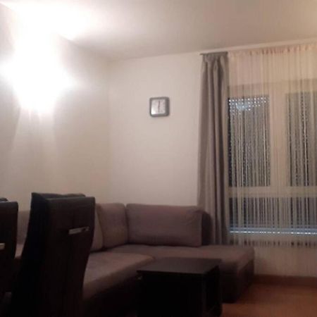Apartman Franko - Uz Parking Póla Kültér fotó