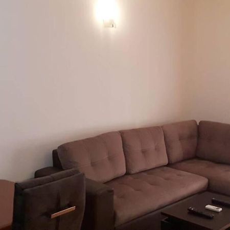 Apartman Franko - Uz Parking Póla Kültér fotó
