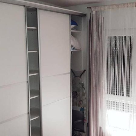 Apartman Franko - Uz Parking Póla Kültér fotó