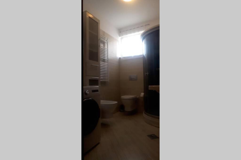 Apartman Franko - Uz Parking Póla Kültér fotó