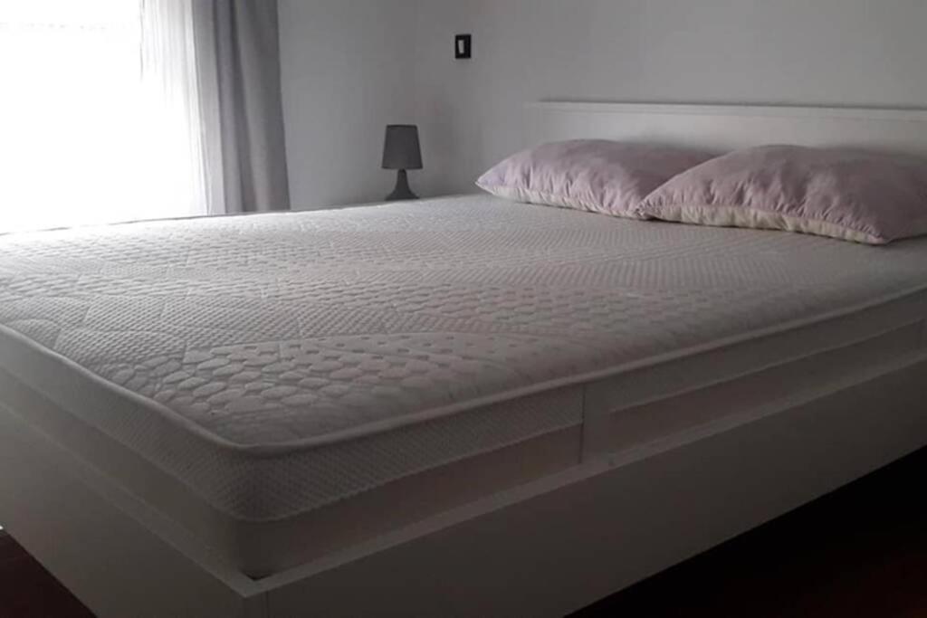 Apartman Franko - Uz Parking Póla Kültér fotó