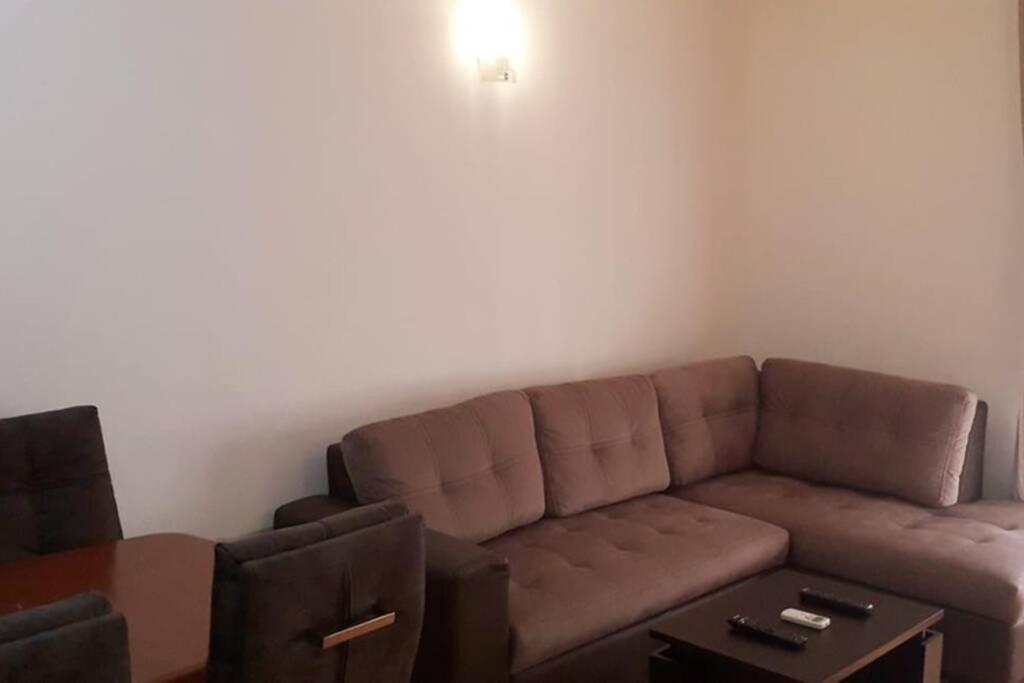 Apartman Franko - Uz Parking Póla Kültér fotó