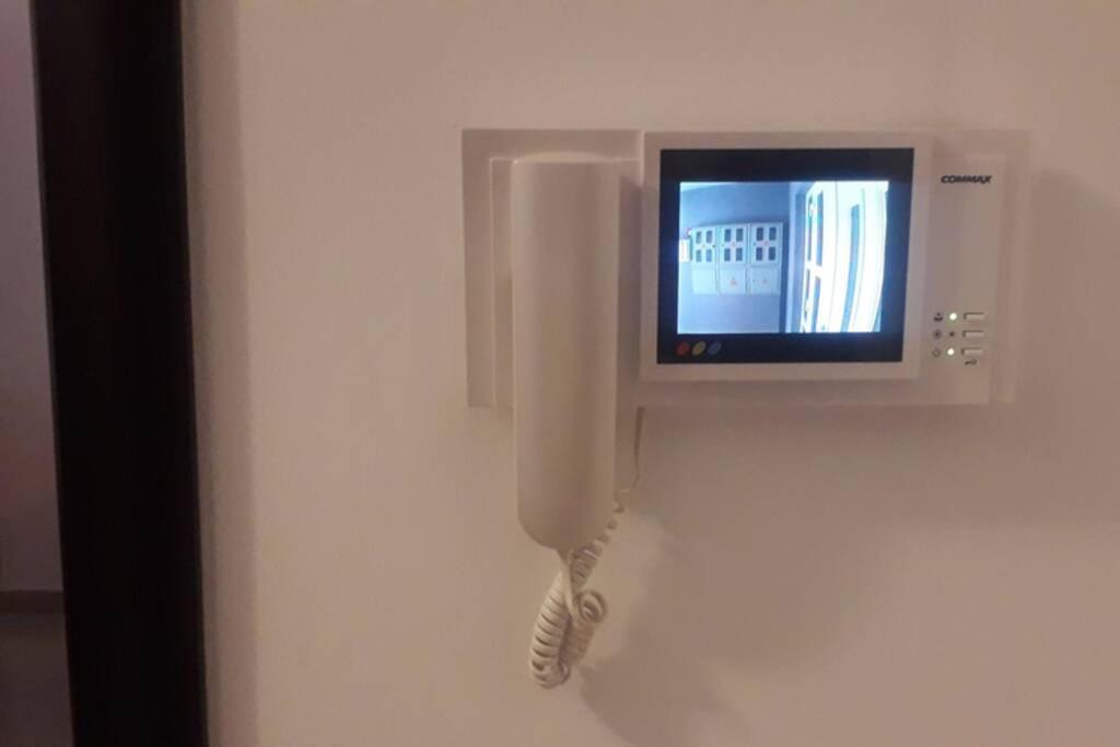 Apartman Franko - Uz Parking Póla Kültér fotó